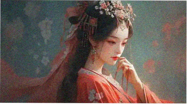 短剧火辣辣的小丫头