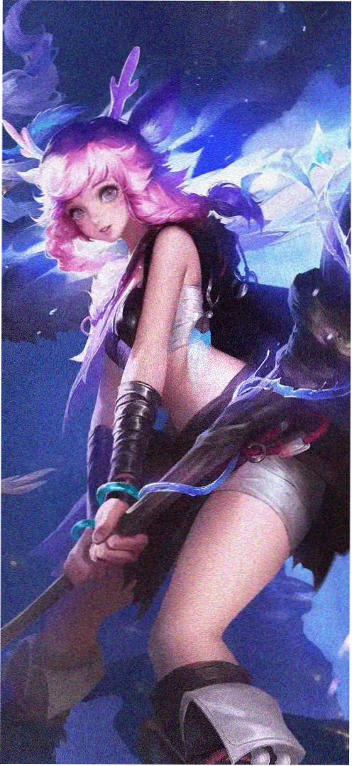 三分钟心动短剧剧照